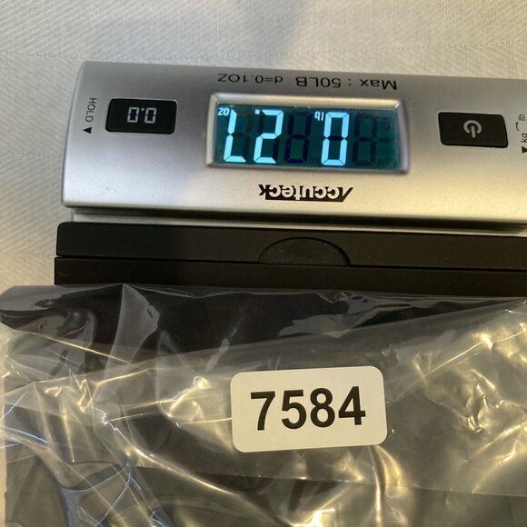 Vanity Fair Laced Trim Dress Slip Full Nylon Size 40 Lingerie Black Adjustable - Picture 9 of 9